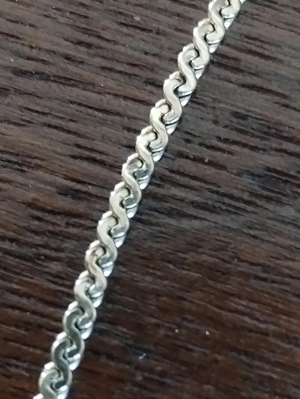 ID Bracelet